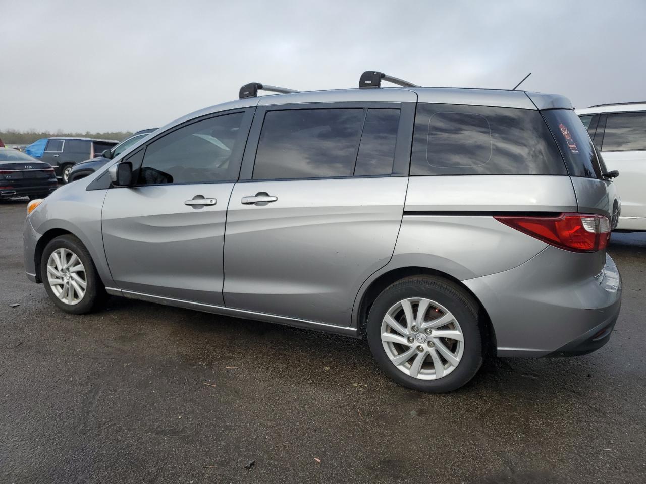Obraz 2 z 2012 MAZDA 5  2012 z VIN JM1CW2BL7C0132580