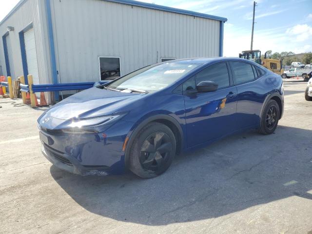 Image 1 of 2023 TOYOTA PRIUS LE 2023 with VIN JTDACAAU6P3006414