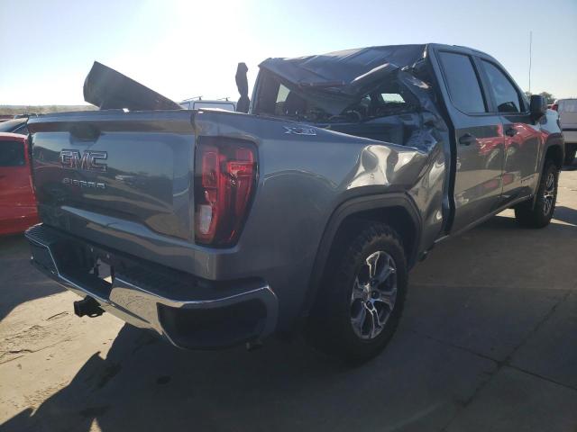 Image 3 of 2020 GMC SIERRA K1500 2020 with VIN 3GTU9AEF3LG436268