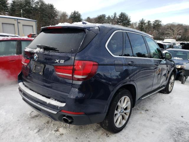 Изображение 3 2015 BMW X5 XDRIVE35I 2015 с VIN 5UXKR0C5XF0P15977