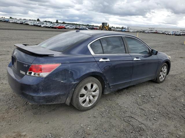 Изображение 3 2008 HONDA ACCORD EXL 2008 с VIN 1HGCP36858A052609
