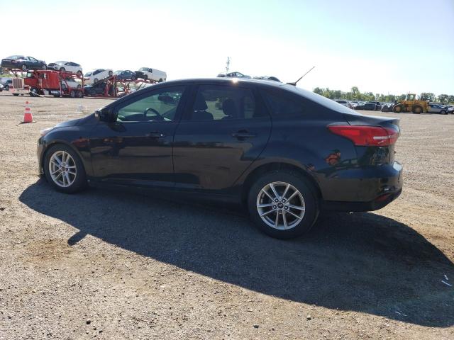 Image 2 of 2015 FORD FOCUS SE 2015 with VIN 1FADP3F23FL351697