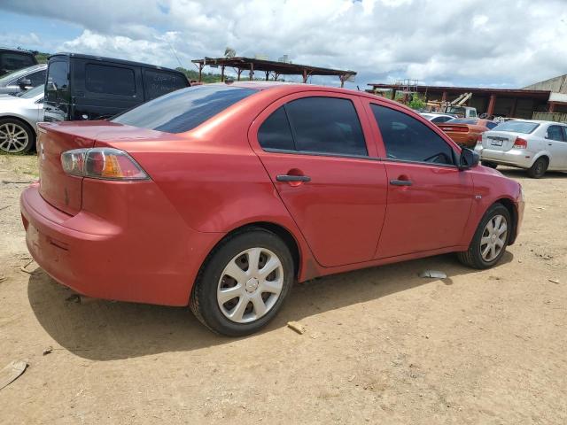 Изображение 3 2015 MITSUBISHI LANCER DE 2015 с VIN JA32U1FU5FU027403