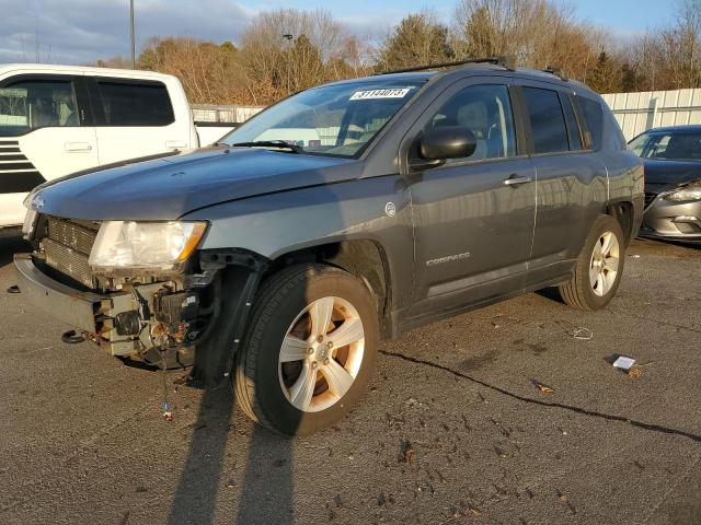 2013 JEEP COMPASS LATITUDE 2013 image