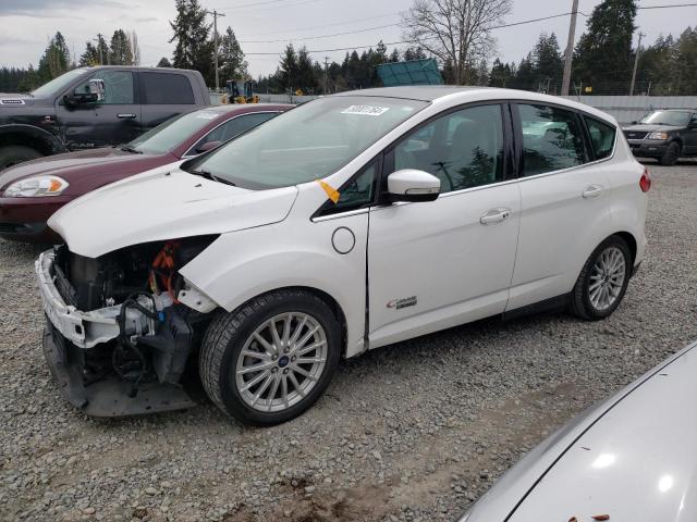 2014 FORD C-MAX PREMIUM 2014 image