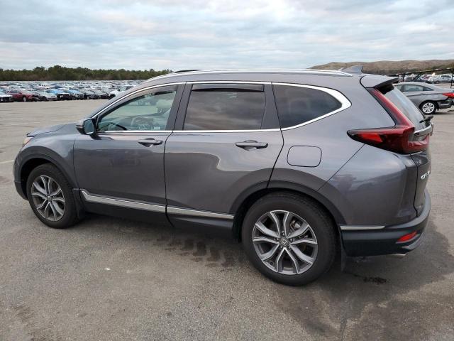 Obraz 2 z 2022 HONDA CR-V TOURING 2022 z VIN 2HKRW2H91NH645853