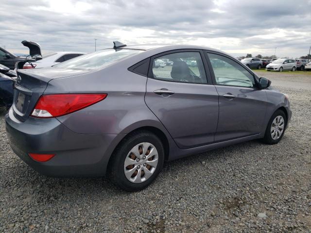 Изображение 3 2016 HYUNDAI ACCENT SE 2016 с VIN KMHCT4AE6GU945586