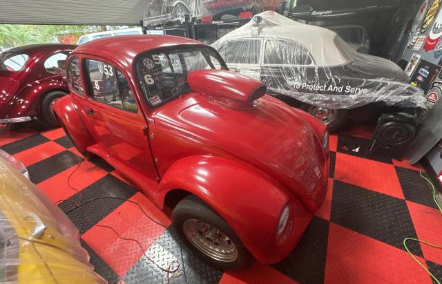 1970 VOLKSWAGEN BEETLE 1970 image