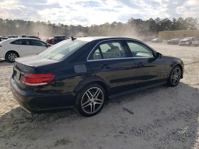 Image 3 of 2014 MERCEDES-BENZ E 350 4MATIC 2014 with VIN WDDHF8JB4EB045797