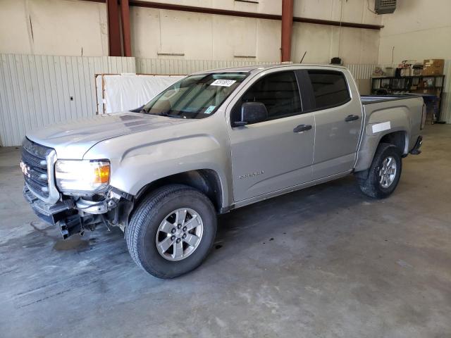 Image 1 of 2016 GMC CANYON  2016 with VIN 1GTG5BEA9G1324856