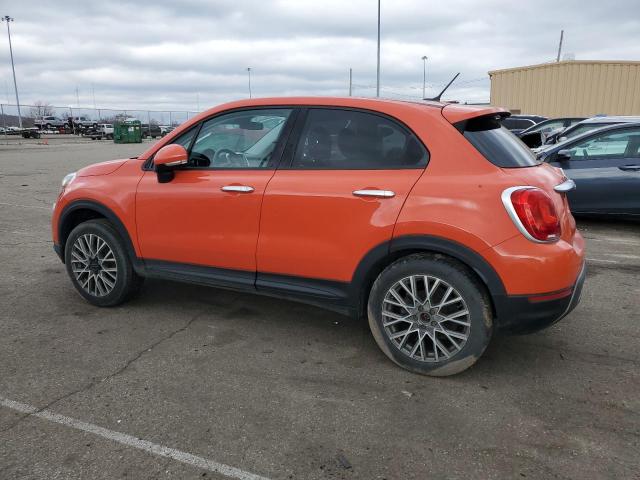 Obraz 2 z 2016 FIAT 500X TREKKING 2016 z VIN ZFBCFYCT0GP343492