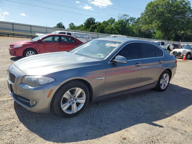 Obraz 2013 BMW 528 I 2013