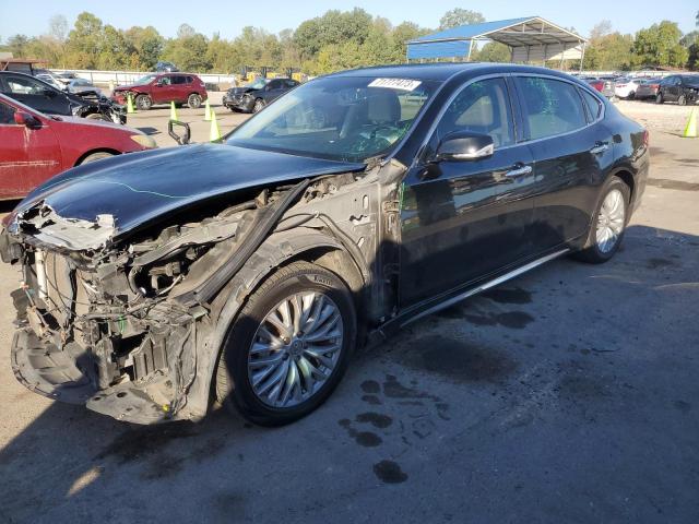 Изображение 2016 INFINITI Q70L 3.7 2016