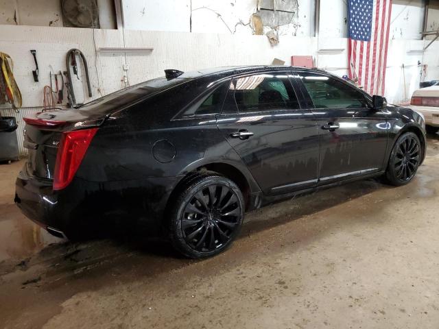 Изображение 3 2016 CADILLAC XTS VSPORT PREMIUM 2016 с VIN 2G61V5S83G9144053
