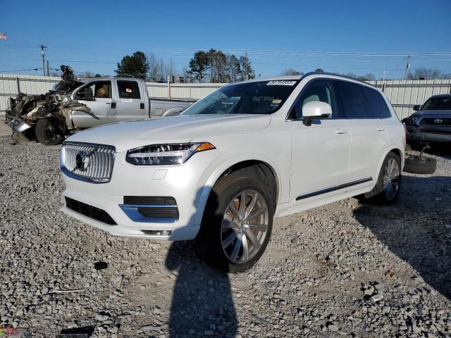 Obraz 2023 VOLVO XC90 ULTIMATE 2023