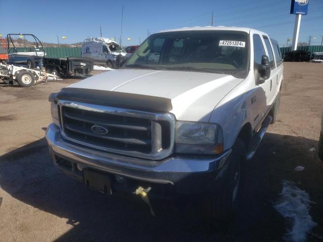 Изображение 2003 FORD F250 SUPER DUTY 2003