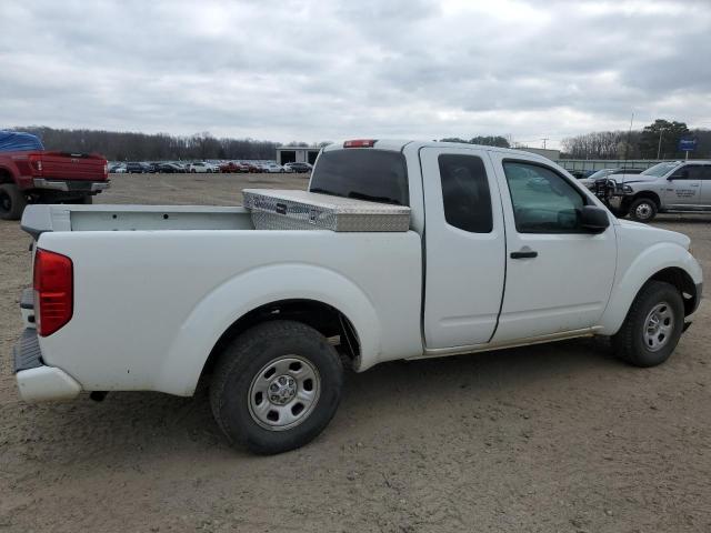 Image 3 of 2017 NISSAN FRONTIER S 2017 with VIN 1N6BD0CT9HN738667