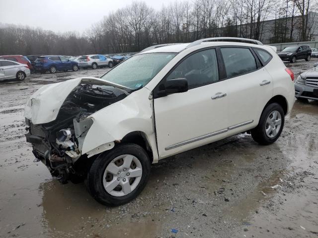 Obraz 1 z 2015 NISSAN ROGUE SELECT S 2015 z VIN JN8AS5MV8FW756848