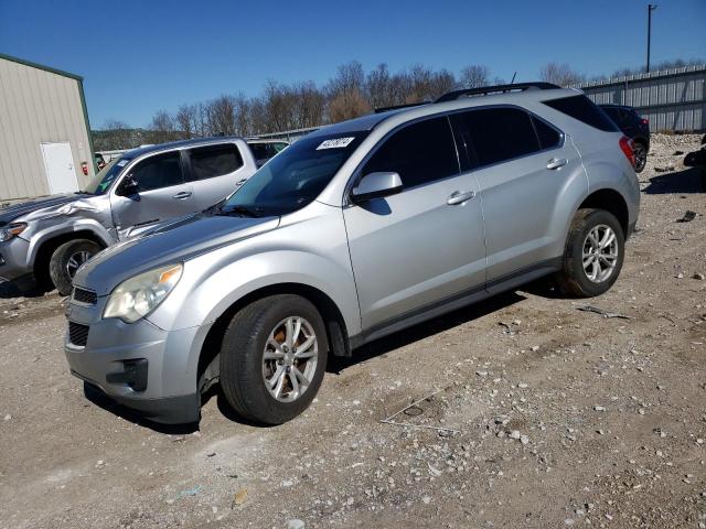 Obraz 1 z 2016 CHEVROLET EQUINOX LT 2016 z VIN 2GNALCEK4G1120297