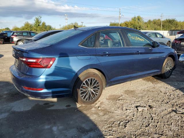 Image 3 of 2021 VOLKSWAGEN JETTA S 2021 with VIN 3VWC57BU5MM007825