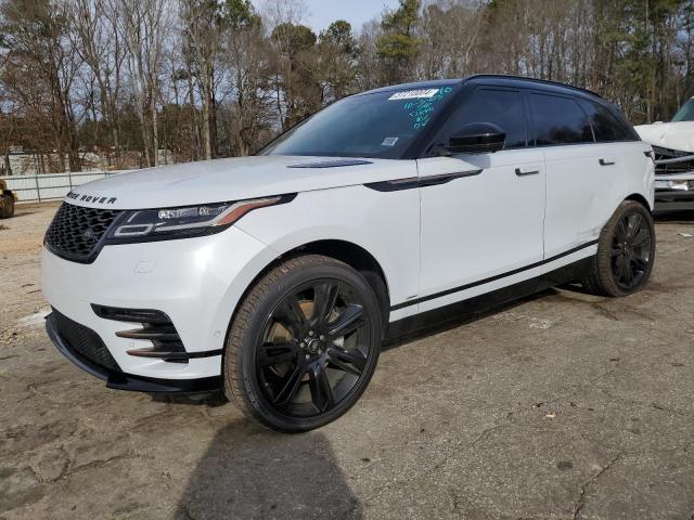 Obraz 1 z 2019 LAND ROVER RANGE ROVER VELAR R-DYNAMIC HSE 2019 z VIN SALYM2EV0KA207940