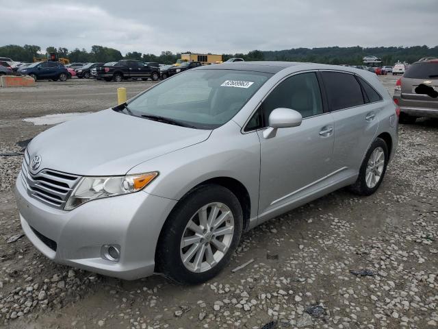 Изображение 1 2010 TOYOTA VENZA  2010 с VIN 4T3ZA3BB1AU036846