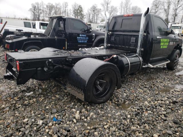 Image 3 of 2014 RAM 3500  2014 with VIN 3C7WRSBL2EG224881