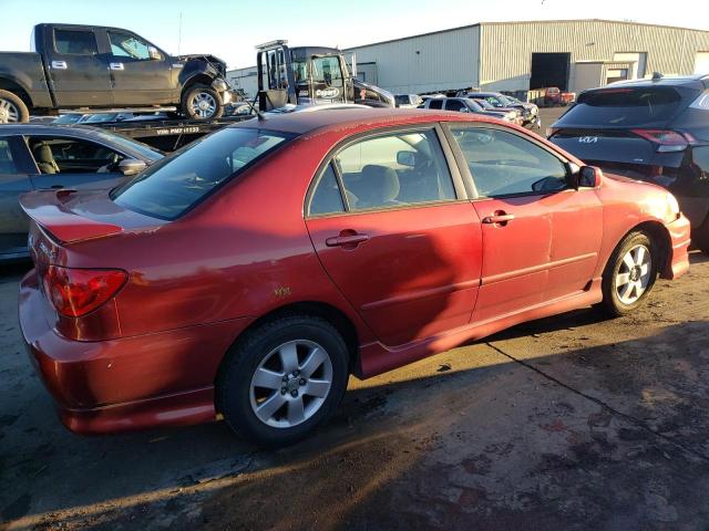 Obraz 3 z 2005 TOYOTA COROLLA CE 2005 z VIN 1NXBR32E05Z397309