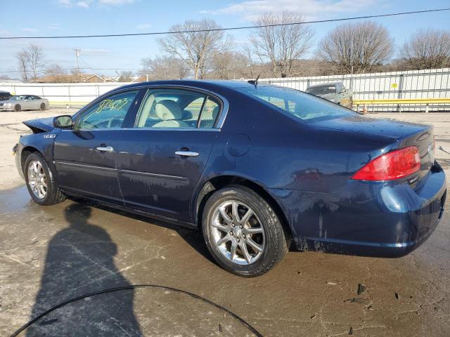 Image 2 of 2008 BUICK LUCERNE CX 2008 with VIN 1G4HP572X8U158848