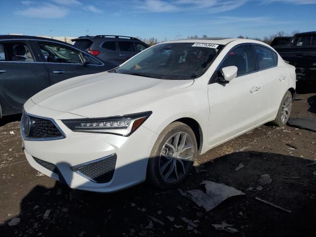 Obraz 2020 ACURA ILX PREMIUM 2020