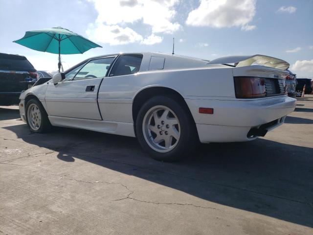 Image 2 of 1989 LOTUS ESPRIT SE 1989 with VIN SCCFC20A1KHF65031