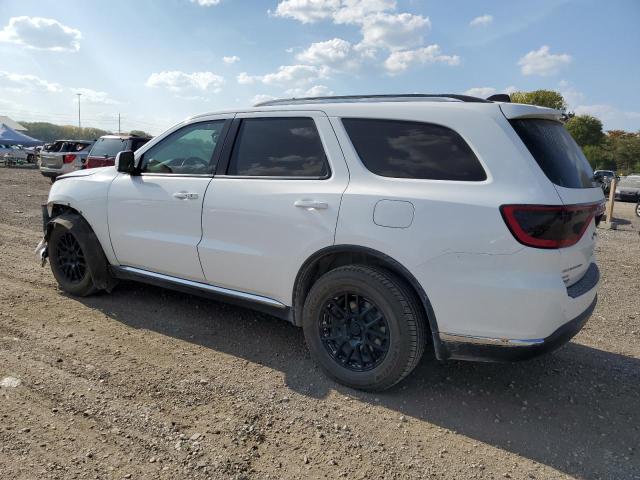 Изображение 2 2016 DODGE DURANGO LIMITED 2016 с VIN 1C4RDJDG2GC400675
