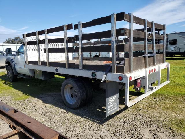 Obraz 2 z 2012 FORD F450 SUPER DUTY 2012 z VIN 1FDUF4GT3CEC27029