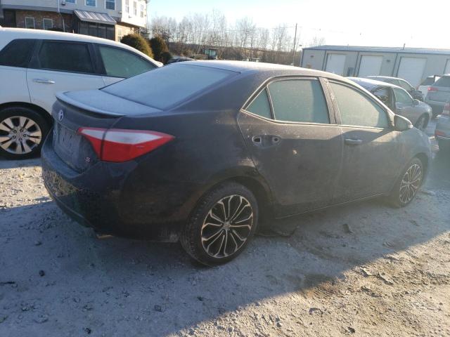 Obraz 3 z 2015 TOYOTA COROLLA L 2015 z VIN 2T1BURHE7FC346790