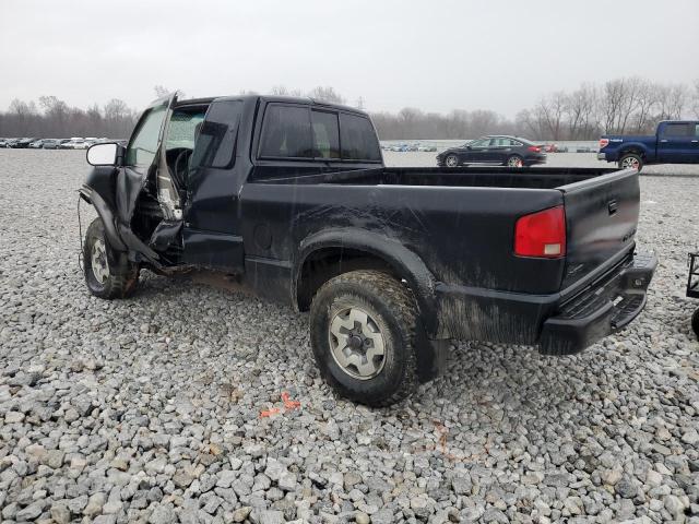 Obraz 2 z 2002 CHEVROLET S TRUCK S10 2002 z VIN 1GCCT19W428225494
