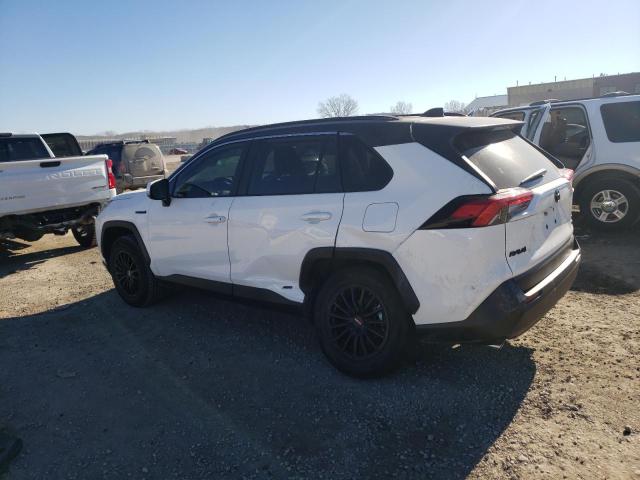 Изображение 2 2019 TOYOTA RAV4 LE 2019 с VIN JTMMWRFV7KD500059