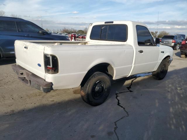 Obraz 3 z 1997 FORD RANGER  1997 z VIN 1FTCR10A6VUB17048