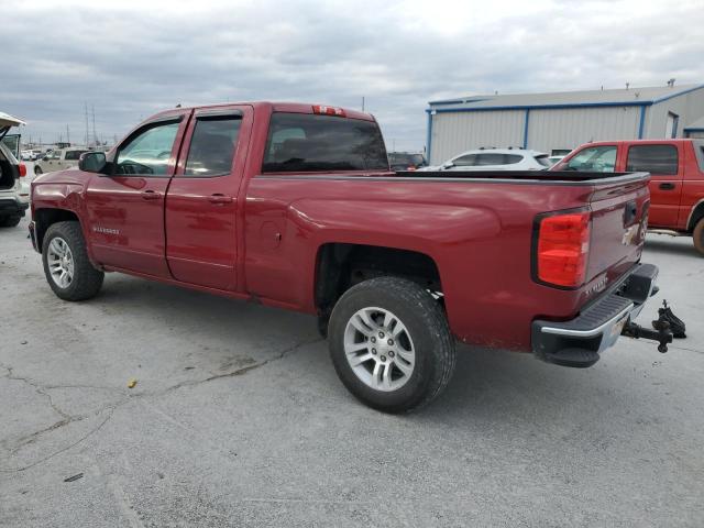 Изображение 2 2019 CHEVROLET SILVERADO LD K1500 LT 2019 с VIN 2GCVKPEC2K1211140