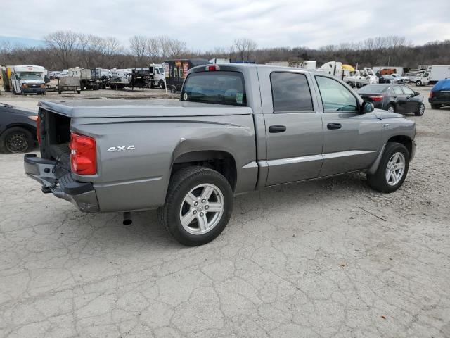 Image 3 of 2011 DODGE DAKOTA SLT 2011 with VIN 1D7RW3GP9BS679483