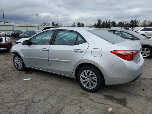 Изображение 2 2017 TOYOTA COROLLA L 2017 с VIN 2T1BURHEXHC945671