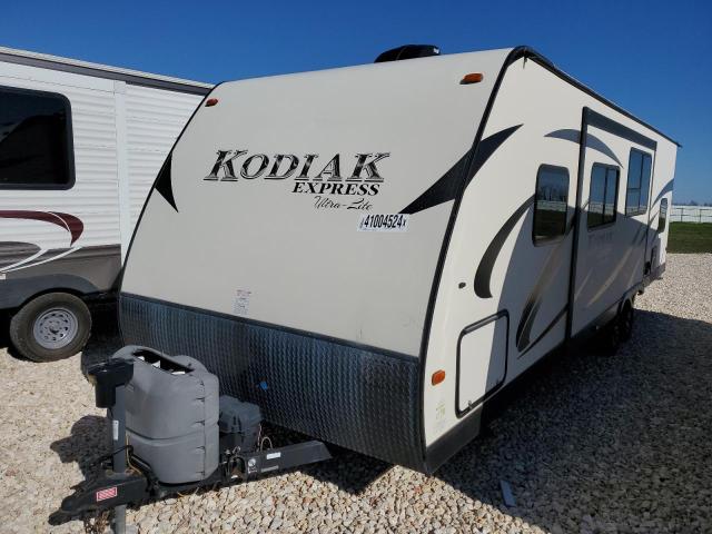 Image 2 of 2016 KODI TRAILER 2016 with VIN 4YDT28325GJ970723