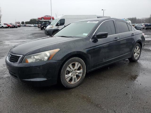 Изображение 1 2010 HONDA ACCORD LXP 2010 с VIN 1HGCP2F4XAA163296
