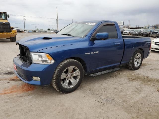 2009 DODGE RAM 1500  2009 image