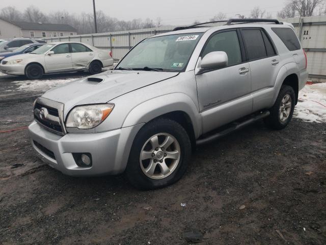 Изображение 2007 TOYOTA 4RUNNER SR5 2007