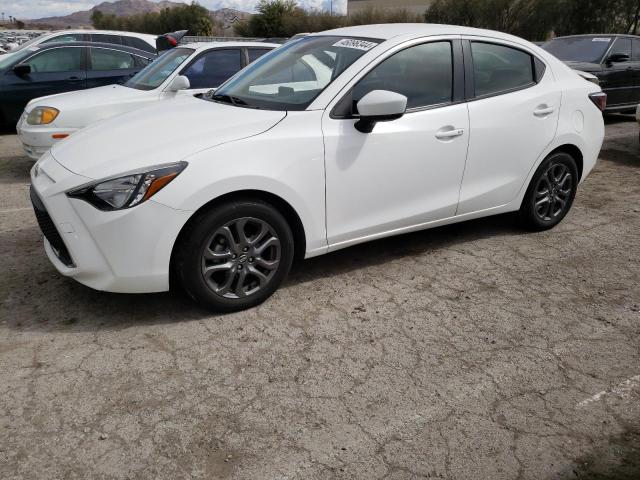 2020 TOYOTA YARIS L 2020 image