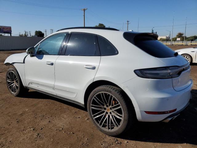 Image 2 of 2021 PORSCHE MACAN S 2021 with VIN WP1AB2A5XMLB35946