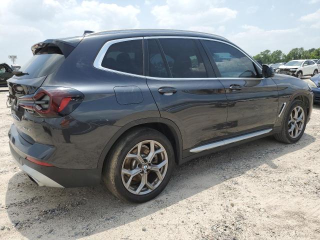 Image 3 of 2022 BMW X3 SDRIVE30I 2022 with VIN WBX47DP07NN133717