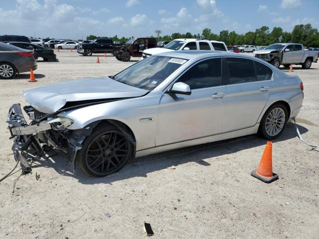 Obraz 2011 BMW 535 I 2011
