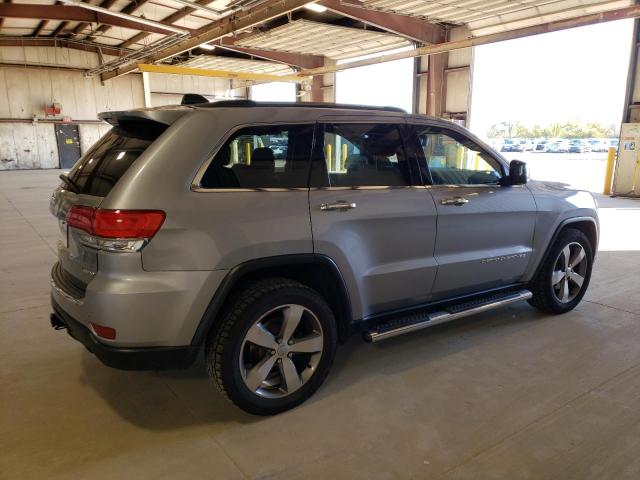 Obraz 3 z 2015 JEEP GRAND CHEROKEE LIMITED 2015 z VIN 1C4RJFBG0FC652285