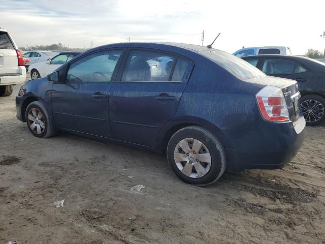 Image 2 of 2010 NISSAN SENTRA 2.0 2010 with VIN 3N1AB6AP7AL615956